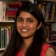 Amrita Pai thumbnail